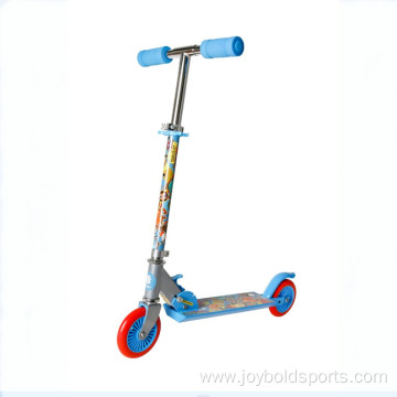 european standard good quality cheap children kick scooter